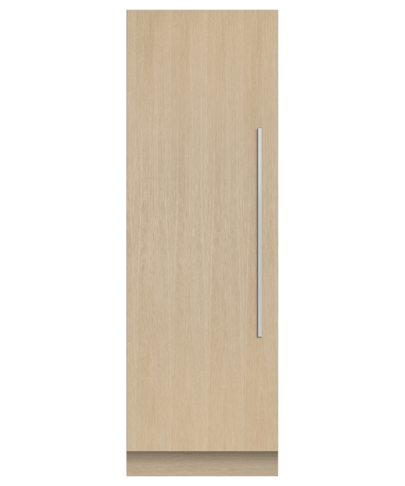 60cm Series 9 Integrated Triple Zone Freezer, Ice, pdp